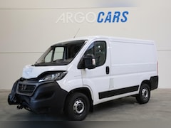 Fiat Ducato - 30 2.3 MultiJet 140 PK L1/H1 Pro NAVI CLIMA CAMERA TREKHAAK PDC