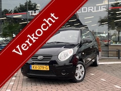 Kia Picanto - 1.1 Shoebyby5-Deurs Airco Nette staat