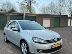 Volkswagen Golf - 1.4 TSI Comfortline Full optie | APK | Apple CarPlay