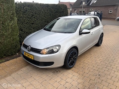 Volkswagen Golf - 1.4 TSI Highline