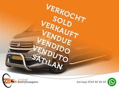 Fiat Talento - 1.6 MJ EcoJet L2H1 SX | NL-auto | 1e Eig | LED | Navi | Trekhaak