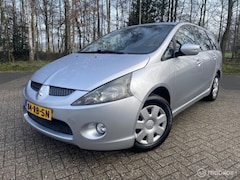 Mitsubishi Grandis - 2.4-16V Intense, ..Automaat, 7-Persoons