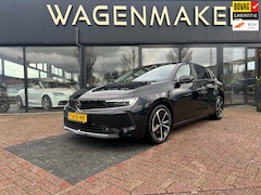 Opel Astra - 1.6 Hybrid Elegance AUT|NAVI|ACC|CAM|Stoelvw
