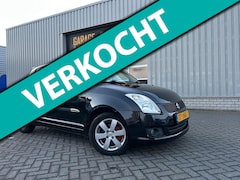 Suzuki Swift - 1.3 Bandit | KEYLESS ENTRY | AIRCO | CLIMATE CONTROL |