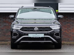 Volkswagen T-Roc - Goal