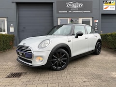 MINI Cooper - 1.5 Business | Navi | 5.drs | Garantie