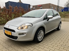 Fiat Punto Evo - 1.2 Pop