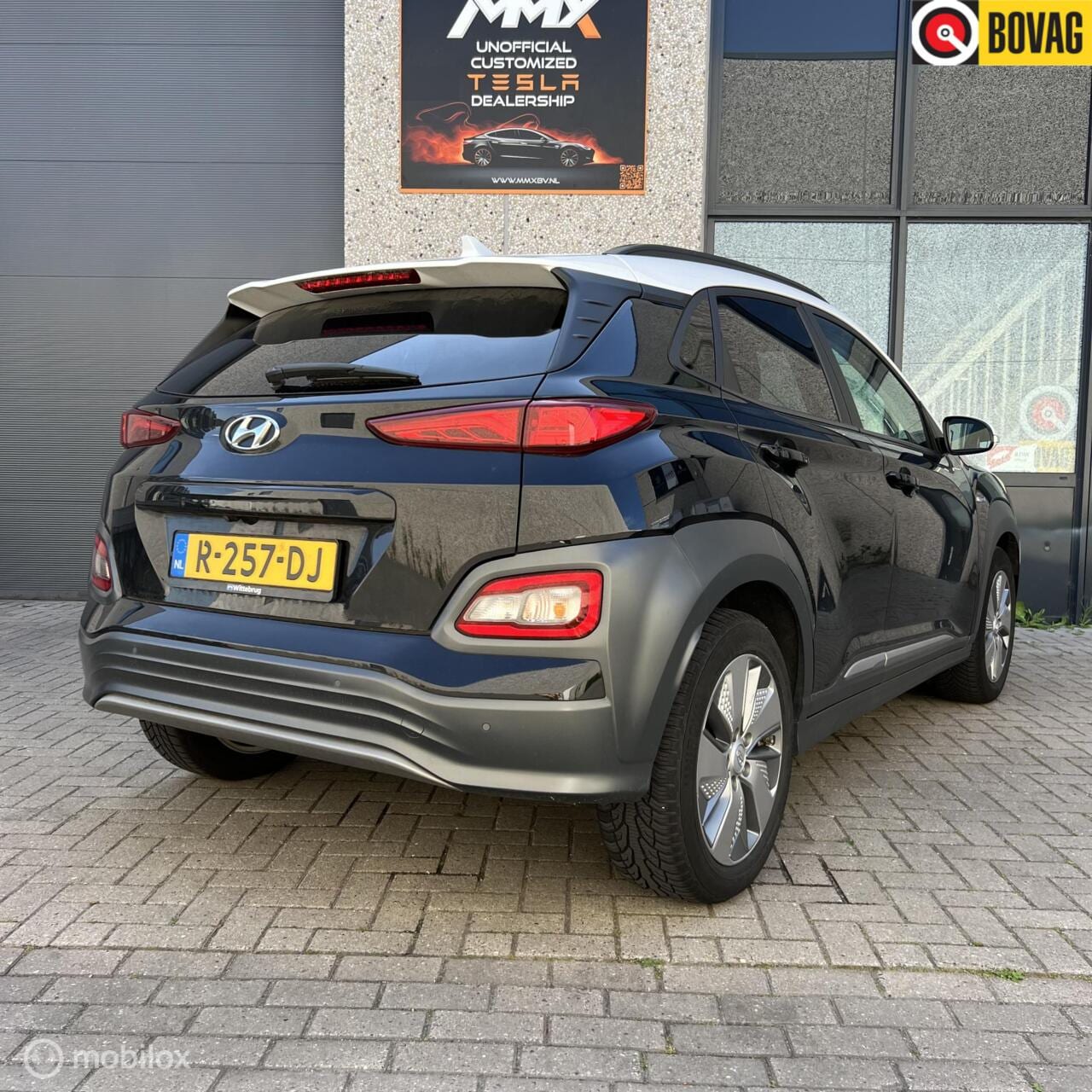 Hyundai Kona Electric - EV Comfort 64 kWh 2021 – Elektrisch - AutoWereld.nl