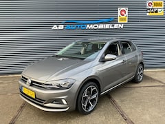 Volkswagen Polo - 1.0 TSI Highline LM VELGEN/ NAVI/ CARPLAY