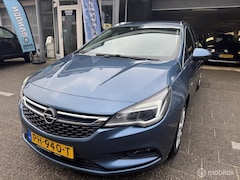 Opel Astra Sports Tourer - 1.0 Online Edition