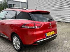 Renault Clio Estate - 0.9 TCe Limited Zeer zuinige en nette goede auto