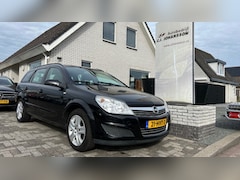 Opel Astra - 1.6 Business