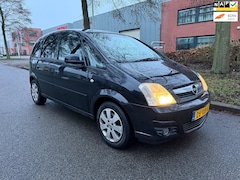 Opel Meriva - 1.6-16V Temptation 1e eigenaar
