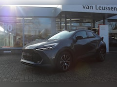 Toyota C-HR - 1.8 HYBRID 140 FIRST EDITION LED AD-CRUISE EL-A.KLEP NAVI WISSER/STUUR&STOELVERW. DODEHOEK