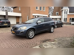 Volvo XC60 - 3.2 AWD Automaat volledige service historie