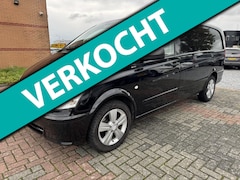 Mercedes-Benz Vito - 122 CDI 320 Lang V6 CDI