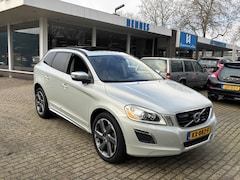 Volvo XC60 - 3.0 T6 AWD R-Design Full option ACC Standkachel RSE Pano Keyless