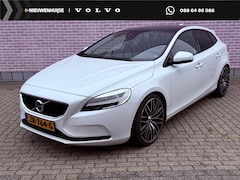 Volvo V40 - 1.5 T3 Dynamic Edition Automaat | Parkeersensoren voor-achter en Camera | Lederen bekledin