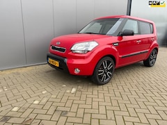 Kia Soul - 1.6 Beat