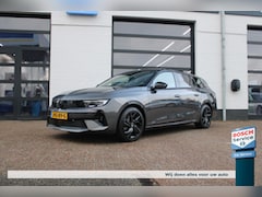 Opel Astra Sports Tourer - 1.6 Hybrid 180pk Aut Ultimate