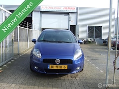 Fiat Grande Punto - 1.4-16V Sport