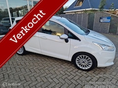 Ford B-Max - 1.0 EcoBoost Titanium