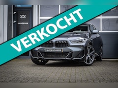 BMW X2 - SDrive20i HIGH EXECUTIVE|M-SPORT|TREKHAAK|MEMORY