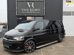 Volkswagen Transporter - 2.0 TDI L2H1 DC|Carplay|Led|Maxton|Marge