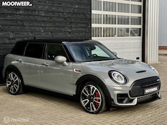 MINI Clubman - 2.0 JCW ALL4 Chili | Leder | DAB | 306 PK