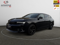 Opel Astra Sports Tourer - 1.2 Turbo GS Trekhaak| ACC | IntelliLux LED | 360° Camera | Leder | CarPlay