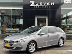 Peugeot 508 SW - 1.6 e-THP GT-line