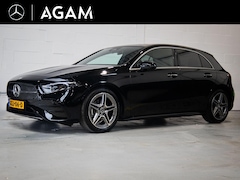 Mercedes-Benz A-klasse - Hatchback 180 Star Edition AMG Line Panorama dak
