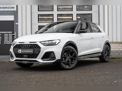 Audi A1 citycarver - 30 TFSI Edition