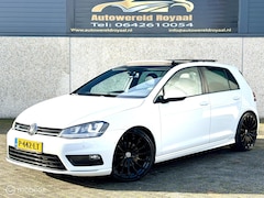 Volkswagen Golf - 1.4 TSI ACT Highline