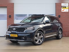 Kia Sorento - 1.6 T-GDI Hybrid DynamicPlusLine 7 persoons Bose - Panoramadak - Stuurverwarming - DAB - T