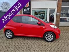 Peugeot 107 - 1.0-12V "XR" Airco - Toerenteller - Lm velgen - Apk 08-01-2027