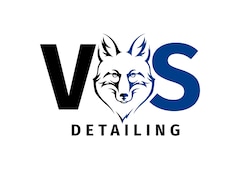 Vos Detailing logo