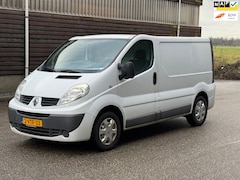Renault Trafic - 2.0 dCi T29 L1H1