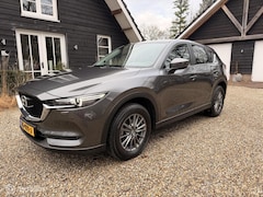 Mazda CX-5 - 2.0 SkyActiv-G 165 Skylease GT Automaat