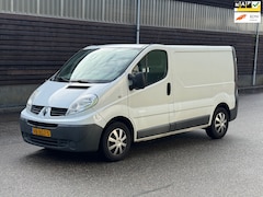 Renault Trafic - 2.0 dCi T29 L1H1 Eco / MARGE