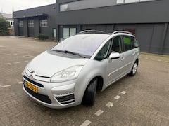 Citroën Grand C4 Picasso - 1.6 THP EGS 7-ZITS NAP-AUTOMAAT