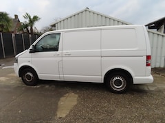 Volkswagen Transporter - 2.0 TDI L1H1 Tr. DC Motorschade