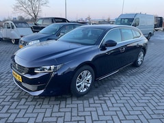 Peugeot 508 SW - 1.5 BlueHDI Combi Navi 2020 130 Pk Export prijs
