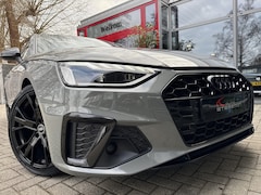 Audi A4 Avant - 35 TFSI AUT. * 2x S-LINE * COMPETITON * PANODAK/ 19INCH/ VIRTUAL/ LED