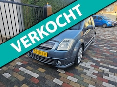 Citroën C2 - 1.6i-16V VTR 2006 AUTOMAAT Clima Cruise