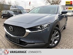 Mazda CX-30 - 2.0 e-SkyActiv-X M Hybrid AWD Luxury 150PK