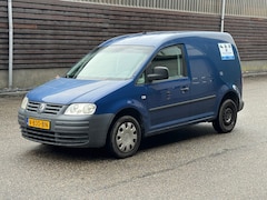Volkswagen Caddy - 2.0 SDI 850 kg. AIRCO
