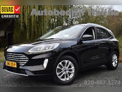 Ford Kuga - 1.5 ECOBLUE 120PK AUT. TITANIUM HEAD-UP/NAVI/CAMERA
