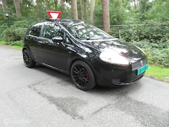 Fiat Punto - 1.4 GT Turbo