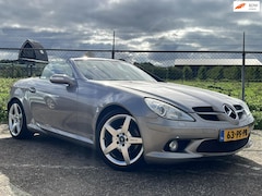 Mercedes-Benz SLK-klasse - 200 Kompr AMG DEALER AUTO Airscraft Xenon